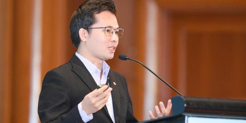 Trọng Nghĩa và sự phát triển mạnh mẽ của rikvip