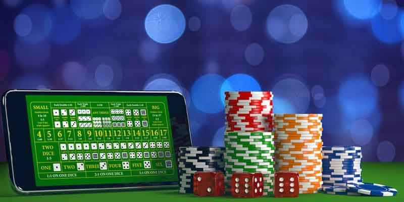 Chiến thuật chơi tài xỉu md5 rikvip để tăng tỷ lệ thắng