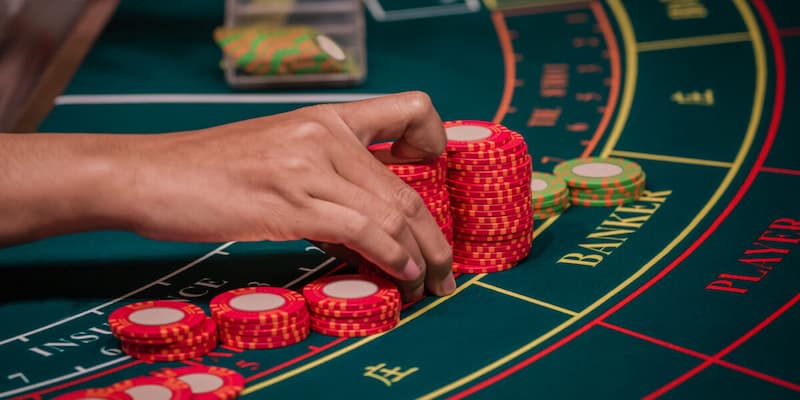 Những đặc điểm khiến baccarat rikvip được ưa chuộng