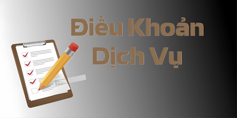 Quy định điều khoản dịch vụ RIKVIP về hành vi người dùng trên hệ thống